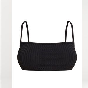 Pretty Little Thing Strappy Back Bralet